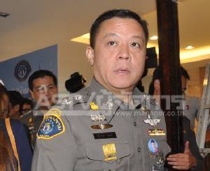 ผบก.ป.ยันยังไม่ออกหมายจับเพิ่มคดีหุ้นชูวงษ์ โต้ “บรรยิน” พร้อมสอบทุกฝ่าย