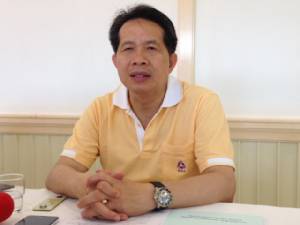 ส.อ.ท.แนะรัฐปรับ GDP พึ่งส่งออกเหลือ 50% ลุ้น “สมคิด” พลิกฟื้น ศก.