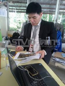 รัฐบาลห่วงสื่อ-สังคมชี้นำมือบึ้มพาดพิงบุคคลและประเทศที่ 3