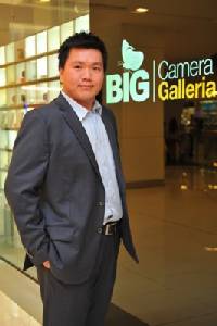 มหกรรมกล้องดิจิตอลและอุปกรณ์การถ่ายภาพแห่งปี