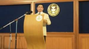 สปช.ลงมติร่าง รธน.แบบเปิดเผย! “ฐิติวัจน์” ปัดส่งชื่อสภาขับเคลื่อนให้ “บิ๊กป้อม”