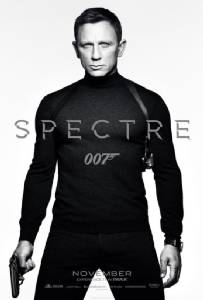 ห้ามพลาด "Spectre" อาจเป็น "เจมส์ บอนด์" ตอนสุดท้ายของ "แดเนียล เคร็ก"