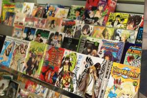 สำนักพิมพ์ญี่ปุ่นเตรียมเปิดร้านหนังสือการ์ตูนใหญ่ใจกลางกรุงเทพฯ
