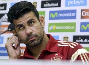 “กอสตา” ลั่นซัลโวให้กระทิง กลับสิงห์ด้วยความมั่นใจ