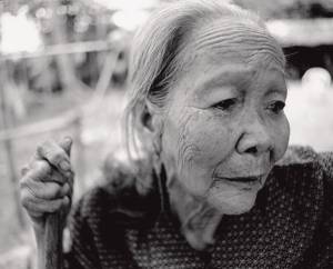 หญิงชาวจีนเหยื่อนางบำเรอกองทัพญี่ปุ่นยังรอคอยคำขอโทษ