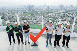 “อนันดาฯ” Top up โครงการไอดีโอ วุฒากาศ
