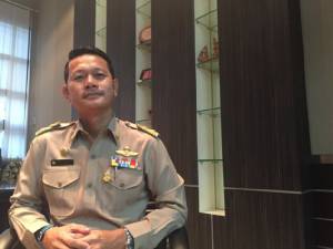 เมืองพัทยารับลูกจัดการปัญหาถุงยางบนเขา สทร.