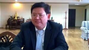 “สุวิทย์” เตรียมชงแผนช่วยเอสเอ็มอีเข้า ครม. เน้นเพิ่มช่องทางค้าขายให้ผู้ประกอบการ