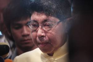 ตีความประชามติ “เนติบริกร”ตกม้าตาย