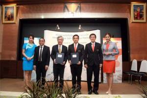กสท คาดรายได้กลุ่มไอดีซี-คลาวด์สิ้นปี 257ล้านบาท