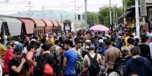 รบ.ไซปรัสประกาศรับผู้อพยพซีเรียเข้าประเทศสูงสุด 300 ราย แต่ขอให้สิทธิ์แก่ผู้อพยพที่เป็น “ชาวคริสต์” ก่อน
