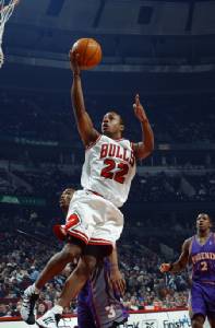 อดีตการ์ด "บูลล์ส" แฉ ผู้เล่น NBA ทุ่มหลักแสน พนันเป่ายิ้งฉุบ