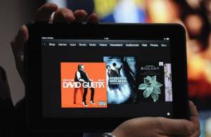 ลุ้น Amazon เตรียมคลอดแท็บเล็ต 50 ดอลล์ปีนี้