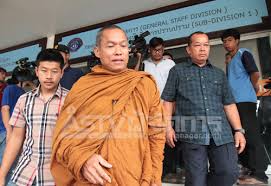 “หลวงปู่” กลับลำชม “วันชัย” คว่ำร่างฯ ปูทาง คสช.ปฏิรูปต่อ ย้ำส่งสัญญาณก่อนหน้าแล้ว