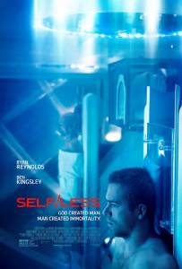 Self/less สลับร่างล่าปริศนาชีวิตอมตะ