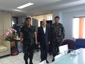 “พิชัย” ถูกทหารเชิญปรับทัศนคติรอบ 7 หลังพล่ามวิจารณ์รัฐบาลไม่หยุด