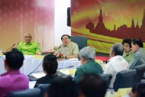 ชู 5 แผน กระตุ้น ศน.เข้าถึงชุมชน