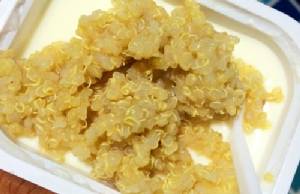 ไทยฮิตกินธัญพืชนอก “ควินัว-เมล็ดเชีย” นักโภชนาการชี้สารอาหารเทียบเท่า ลูกเดือย ถั่วหลากสีไทย