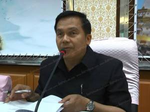 ศูนย์ดำรงธรรมสุราษฎร์ฯ แจงผลร้องเรียนอื้อ