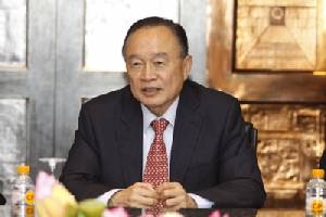ซีพีเอฟได้รับคัดเลือกเข้าเป็นสมาชิก DJSI Emerging Markets