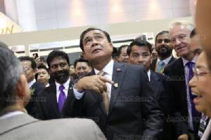 “ประยุทธ์” ยังไม่รับ 3 ข้อเรียกร้อง “กลุ่มมาราปาตานี” ย้ำต้องสร้างความไว้เนื้อเชื่อใจกันก่อน
