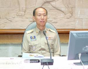 ชลบุรีถูกจัดเป็น 1 ใน 4 จังหวัดนำร่องโครงการท่องเที่ยววิถีไทย ปลอดภัยทั่วทิศ