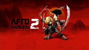 "Afro Samurai 2" หั่นขายลงคอนโซล-พีซี เริ่มตอนแรก 22 กันยา