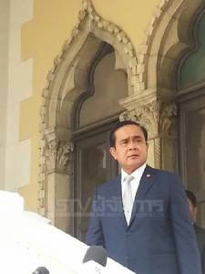 “บิ๊กตู่” แจงใช้ กม.ปกติจัดการ “เก่ง-พิชัย ” ลั่นพวกเคยทำชาติเสียหายไม่ต้องมาแนะ