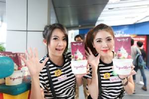 “เรฟไบท์” จ่อสิงคโปร์-มาเลย์ปีหน้า ผนึกทุนท้องถิ่นปั้น “โยเกิร์ตแลนด์”