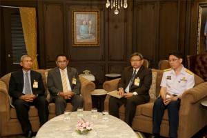 ศาลปกครองกลางยกคำร้องทีโอทีกับสหภาพฯ เรื่องคลื่นความถี่ 900 MHz