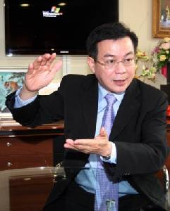 ทิพยฯ ควงไปรษณีย์ขยายตลาด ปีหน้าจ่อส่งประกันชีวิตบุกลาว