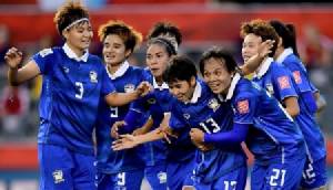 อีกเสียง! "มาดามแป้ง" มั่นใจแข้งสาวคว้าชัยนัดแรก