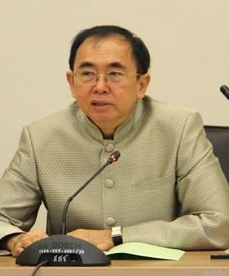 “วีระ” ส่งชื่อ 5 สปท. นายกฯพิจารณาแล้ว “ปนัดดา” ให้ “วิษณุ” ชงเอง