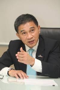 ไทยออยล์ ได้ DJSI ประจำปี 2015 และผู้นำด้านความยั่งยืนในกลุ่มอุตสาหกรรมพลังงานระดับโลก