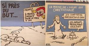 Je ne veux jamais &amp;#234;tre Charile