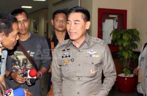 “จักรทิพย์” บินด่วนดูตัว 3 ผู้ต้องสงสัยเอี่ยวบึ้มที่มาเลเซีย