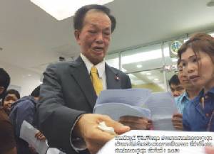 ก.ศป.ต้องเคลียร์ให้ชัด ก่อนเกิด “วิกฤต” ศาลปกครอง
