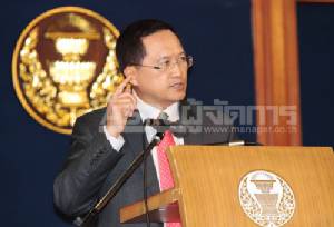 “วันชัย” เชื่อ “ประยุทธ์” รู้อดีต สปช.คนไหนทำงานดี เพราะนั่ง สปท.อีกรอบ