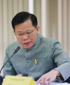 ศน.ติดจรวดความรู้หลักธรรมทุกศาสนา