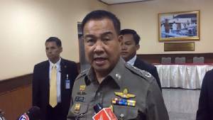 ชง ก.ตร.ชิงเก้าอี้ระดับ ผบ.ช.ที่ว่างลง 21 ตำแหน่ง จันทร์หน้า