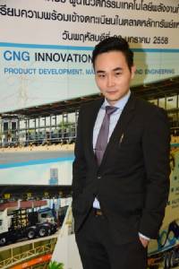 SCN รุกตลาด CLMV เต็มสูบ ตั้งตัวแทนขายอุปกรณ์ลดความดันก๊าซในเวียดนาม