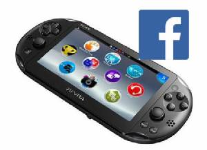 "เฟซบุ๊ก" หยุดรองรับ PS3-vita-PS TV" มีผล ม.ค.ปีหน้า