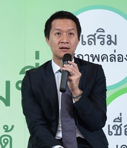กสิกรฯ หนุนรัฐอุ้มเอสเอ็มอีจัด 6 หมื่นล. ปล่อยกู้-คงเป้าโต 5-6%