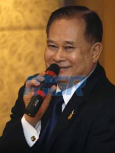 "บิ๊กหอย"ฟันธง"ซิโก้-โชคทวี"สุดท้ายทางใครทางมัน