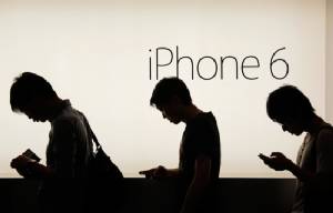 "ดัชนีไอโฟน" ชี้คน กทม. ต้องทำงานทั้งเดือนถึงจะซื้อ iPhone6 ได้ ขณะที่คนนิวยอร์กทำงานแค่ 3 วัน