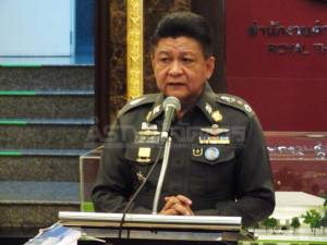 “ประวุฒิ” เผย “ดิว มูฮัมหมัด” โดนพม่ารวบ ยังไม่ชัดเอี่ยวบึ้ม กทม.