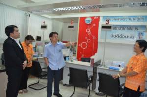 ผอ.รพ.กาฬสินธุ์เตือนภัยไข้เลือดออก รักษาไม่ทันถึงตาย