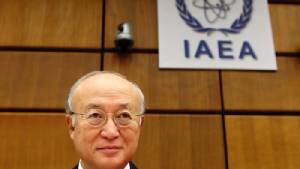 บอสใหญ่ IAEA บินด่วนเยือนอิหร่าน ถกความก้าวหน้า รบ.เตหะรานลด-เลิกโครงการนิวเคลียร์