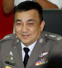 ก.ตร.นัดถกโผนายพลประจำปี ยังไม่พิจารณา น.1