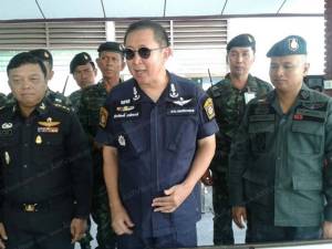 โอละพ่อโรงพักเก่านครฯ หาย แท้จริงรื้อซากหวั่นทับเด็กและเป็นที่มั่วสุมของวัยรุ่น